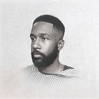 Gentleman's Haircut with Beard